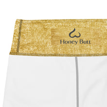 Lade das Bild in den Galerie-Viewer, High Waist Leggings Goldi Bund