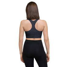 Lade das Bild in den Galerie-Viewer, Longline-Sport-BH
