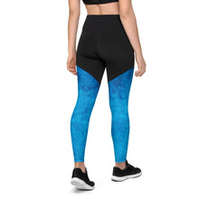 Lade das Bild in den Galerie-Viewer, Sport-Leggings
