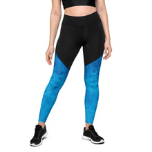 Lade das Bild in den Galerie-Viewer, Sport-Leggings
