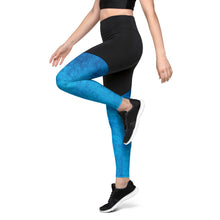 Lade das Bild in den Galerie-Viewer, Sport-Leggings
