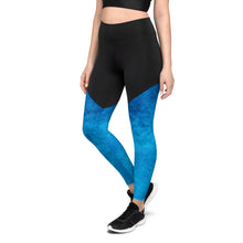 Lade das Bild in den Galerie-Viewer, Sport-Leggings
