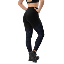 Lade das Bild in den Galerie-Viewer, Sport-Leggings
