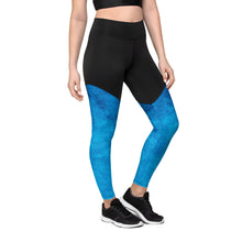 Lade das Bild in den Galerie-Viewer, Sport-Leggings
